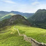 Langdale Feriehus Chapel Stile