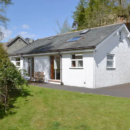 Feriehus Langdale