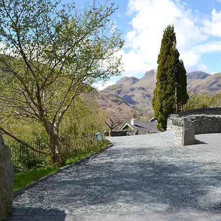 Langdale بيت للعطل تشابل ستايل