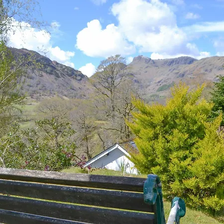 بيت للعطل Langdale تشابل ستايل
