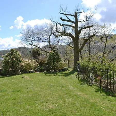 Ferienhaus Langdale