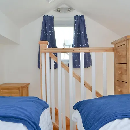 Langdale Ferienhaus Chapel Stile