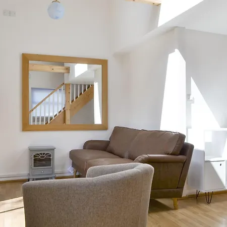 Feriehus Langdale *