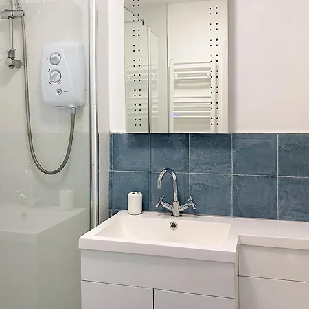 Langdale Ferienhaus Chapel Stile