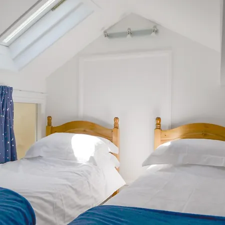 Langdale Chapel Stile