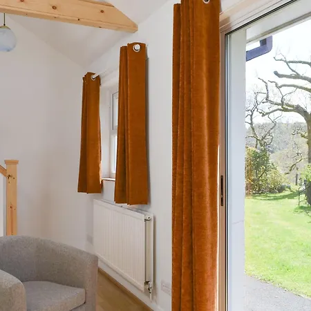 Langdale * Chapel Stile