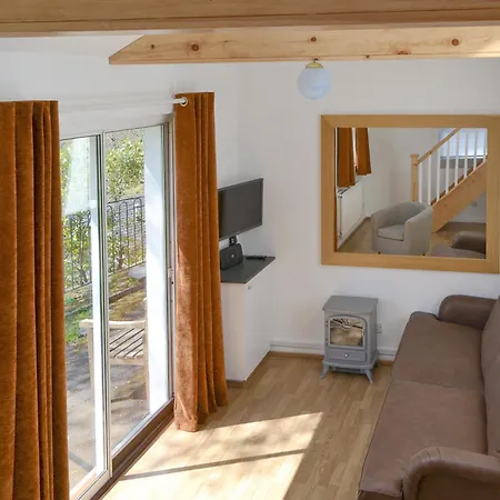 Langdale Semesterbostad *