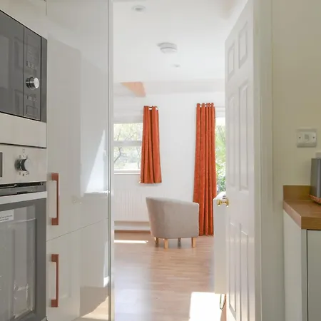 Langdale * Chapel Stile