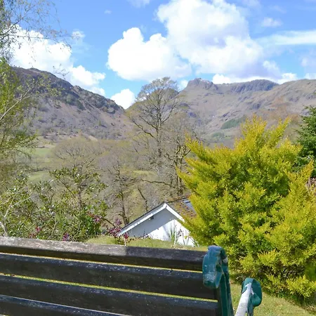 Semesterbostad Langdale Chapel Stile