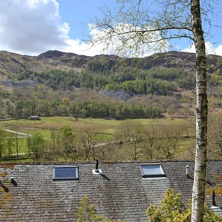 Langdale Chapel Stile