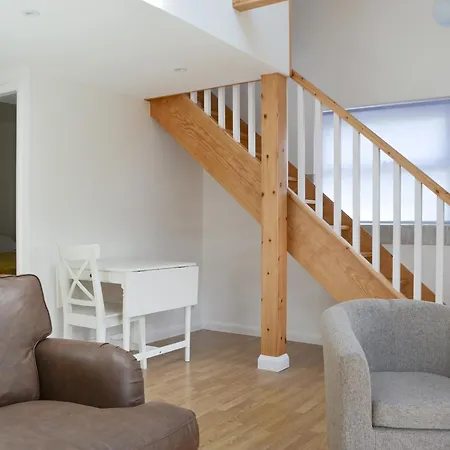 Langdale * Chapel Stile