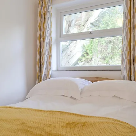 Langdale Semesterbostad