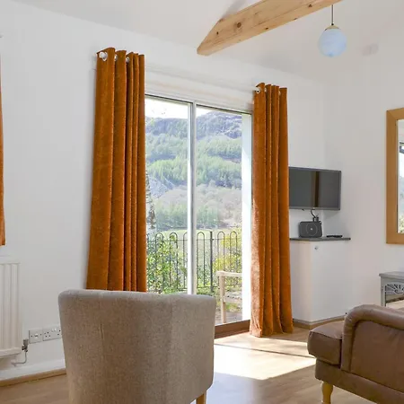 Semesterbostad Langdale